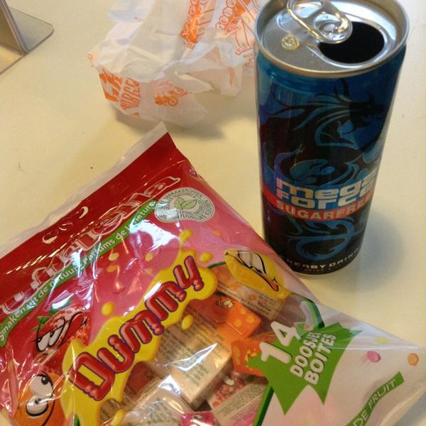 Photo taken at Smatch by Steven N. on 1/31/2013