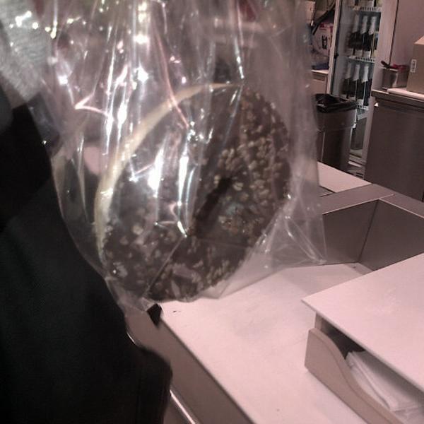 Photo taken at Smatch by Ward P. on 1/15/2013