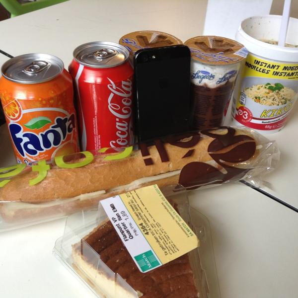 Photo taken at Smatch by Steven N. on 2/26/2013