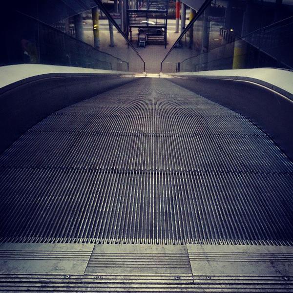 Photo taken at Kaufland by Alexander K. on 4/16/2013