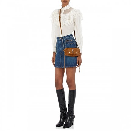 Saint Laurent/YSL 女包 女式单肩包 Q01938975 Saint Laurent/YSL 女包 女式单肩包 Q01938975