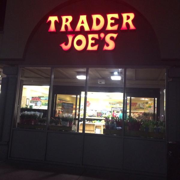 Photo taken at Trader Joe's by Chris 