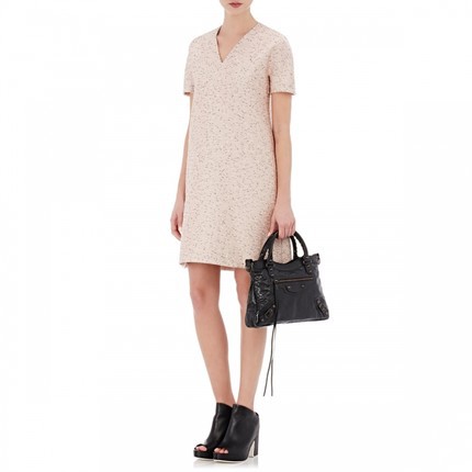 Balenciaga/巴黎世家 女包 女式休闲包 Q00635728 BLACK