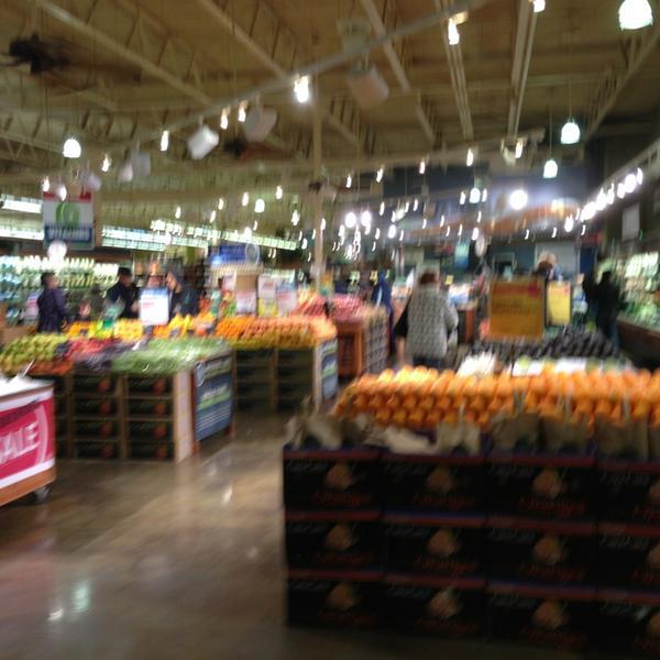 Photo taken at Whole Foods Market by Doug L. on 1/5/2013