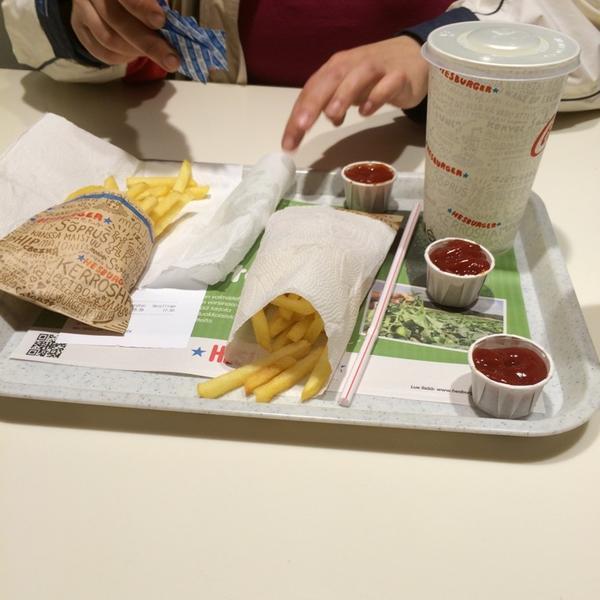 Photo taken at K-citymarket by Aapo R. on 8/17/2014