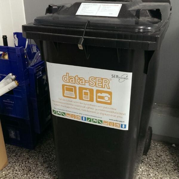 Photo taken at K-citymarket by Jyrki R. on 8/9/2014