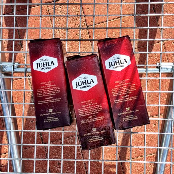 Photo taken at K-citymarket by Pokharel P. on 7/22/2014