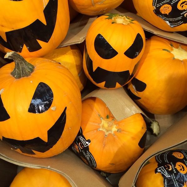 Photo taken at S-market Wiklund Herkku by Jo C. on 10/31/2013