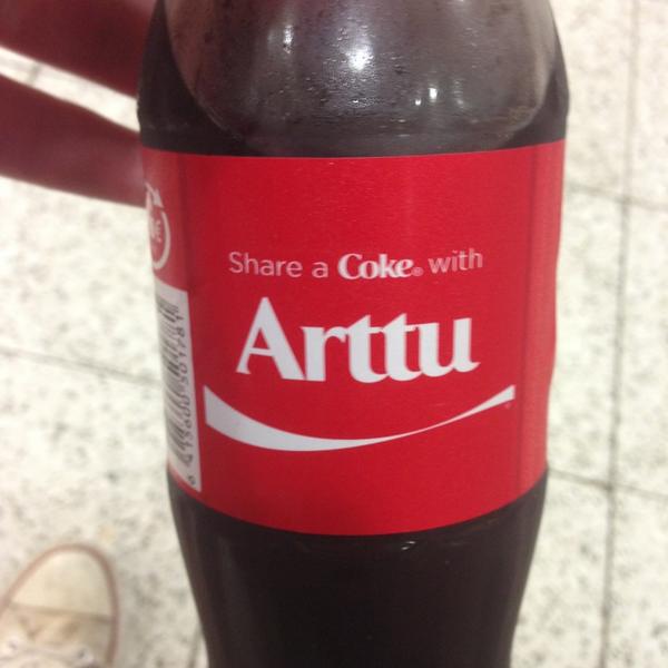 Photo taken at S-market Wiklund Herkku by Jason on 7/30/2013