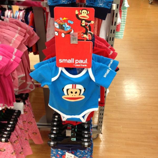 Photo taken at Big W by Rachel Y. on 11/4/2012