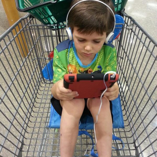 Photo taken at Woolworths by Robbie V. on 12/26/2013