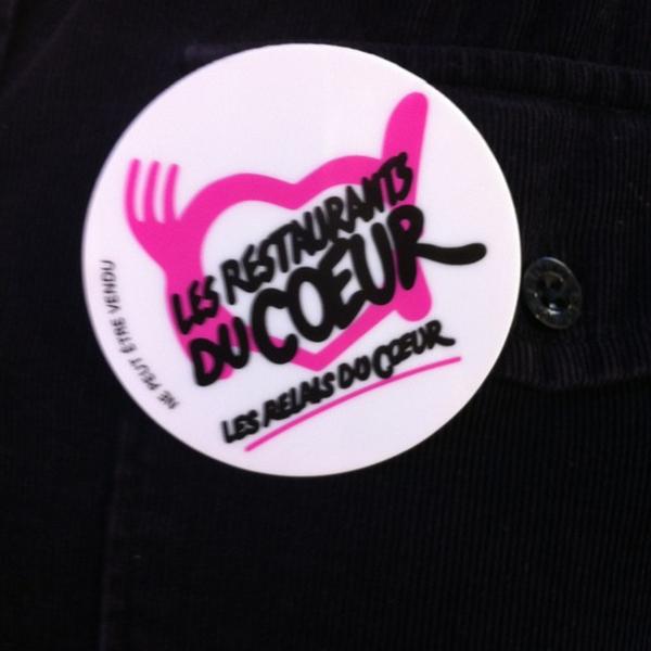 Photo taken at Carrefour by Bluegirl on 10/5/2012