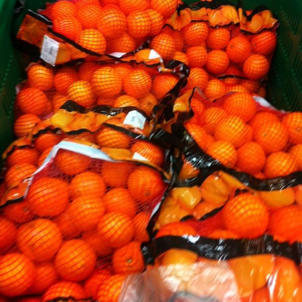 Photo taken at Mercadona by BAHITOSSA on 2/8/2014