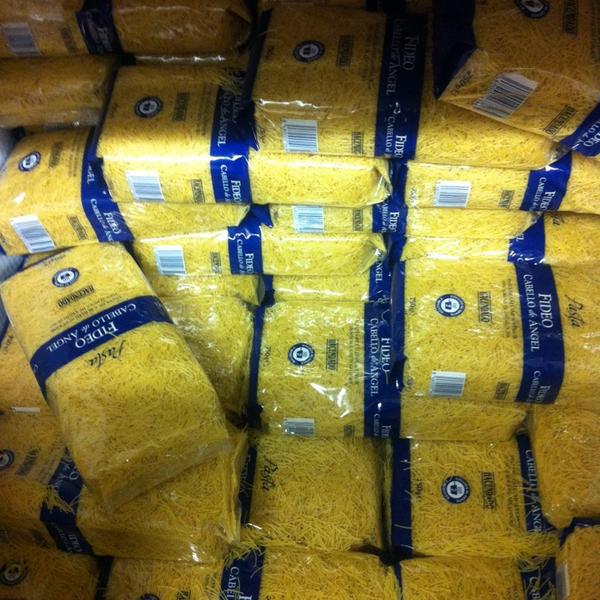 Photo taken at Mercadona by BAHITOSSA on 2/8/2014