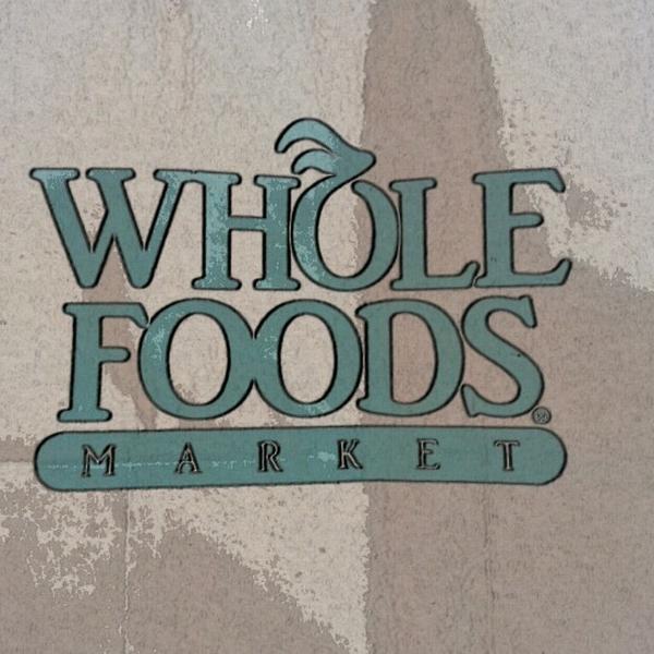 Photo taken at Whole Foods Market by Harrison P. on 9/16/2012-印地安那 卡梅尔14598克莱露台大道(146西街) Photo taken at Whole Foods Market by Harrison P. on 9/16/2012