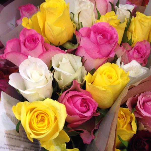 Photo taken at Waitrose by Liana K. on 11/17/2014-英国伦敦贝尔格莱维亚区莫特克比街27 Photo taken at Waitrose by Liana K. on 11/17/2014