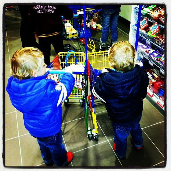 Photo taken at Albert Heijn by Debora d. on 10/18/2012-荷兰南荷兰省鹿特丹派泼尔路151号 Photo taken at Albert Heijn by Debora d. on 10/18/2012