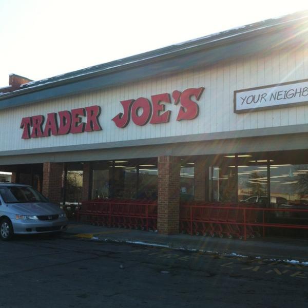 Photo taken at Trader Joe's by Lexie G. on 12/30/2012