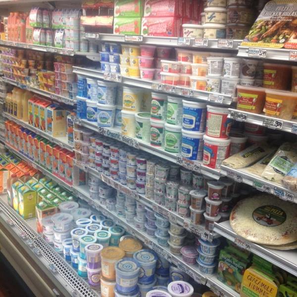 Photo taken at Trader Joe's by Scott B. on 10/28/2012