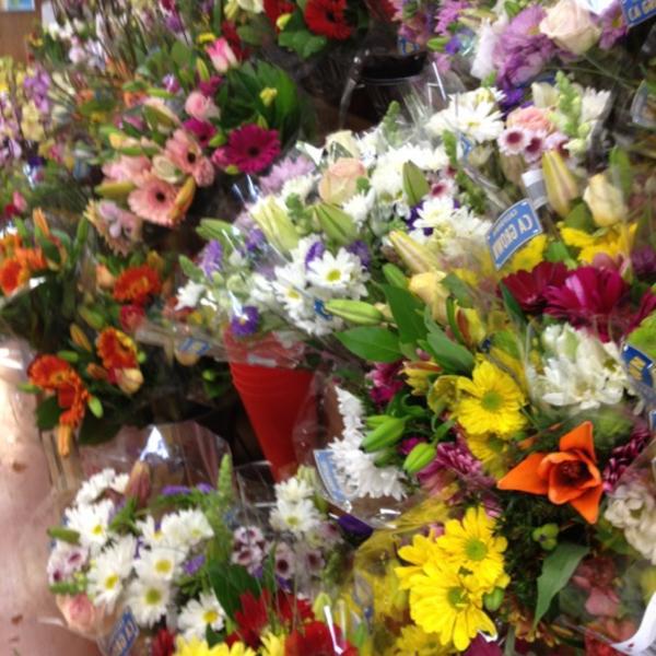 Photo taken at Trader Joe's by Jeremy C. on 5/12/2012