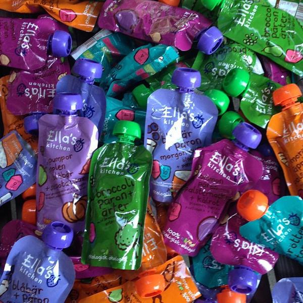 Photo taken at ICA Supermarket Sabbatsberg by @whatiwant_se on 8/4/2013