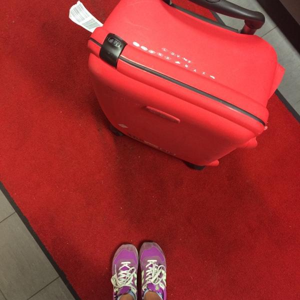 Photo taken at ICA Supermarket Sabbatsberg by In K. on 7/27/2014