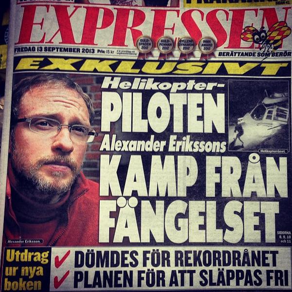 Photo taken at ICA Supermarket Sabbatsberg by Martin L. on 9/13/2013