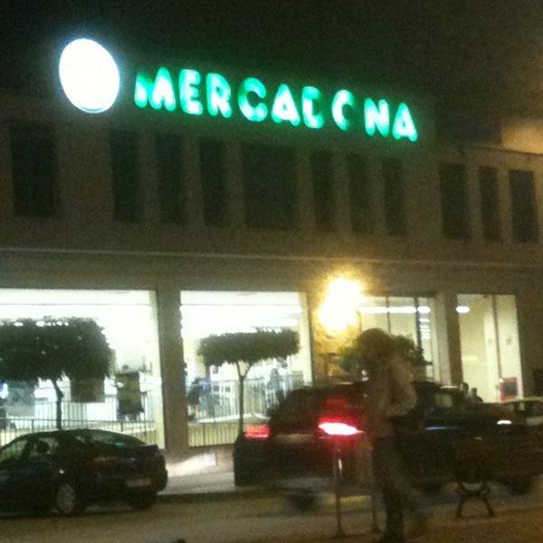 Mercadona图片库
