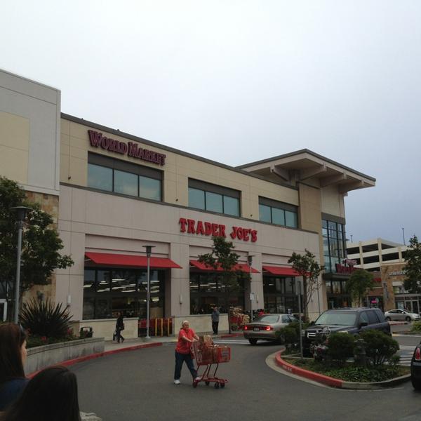 Photo taken at Trader Joe's by Tina M. on 8/4/2013
