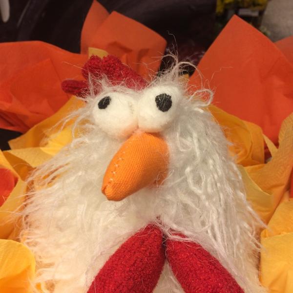 Photo taken at ICA Focus by Henrik A. on 4/14/2014