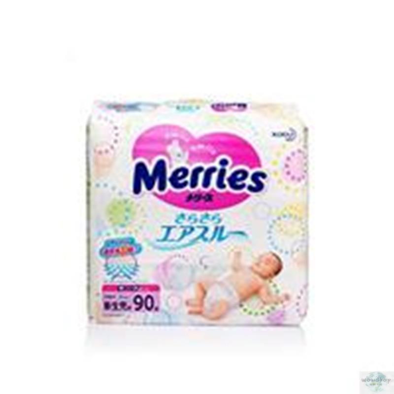 花王 纸尿裤 NB90