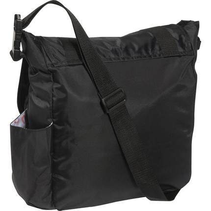 美国直邮 CONCEPT ONE CT39-203807男士撞色字母邮差包单肩包包邮 美国直邮 CONCEPT ONE CT39-203807男士撞色字母邮差包单肩包包邮