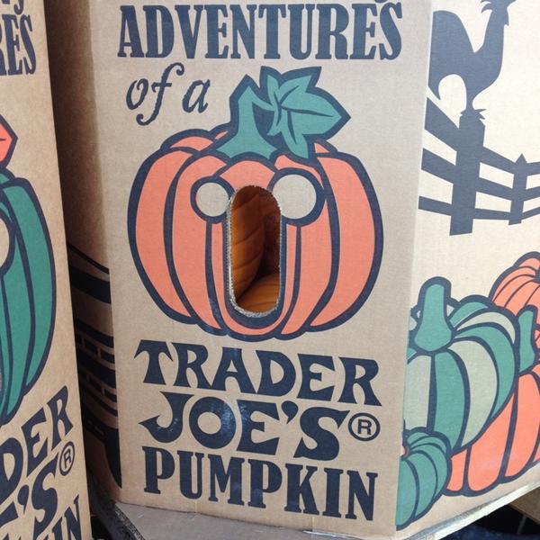 Photo taken at Trader Joe's by Martin C. on 10/15/2013