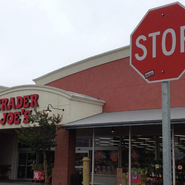 Photo taken at Trader Joe's by Martin C. on 7/28/2013