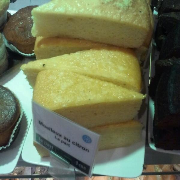 Photo taken at Monoprix by Franklin R. on 3/27/2013-法国巴黎商业街2号 Photo taken at Monoprix by Franklin R. on 3/27/2013