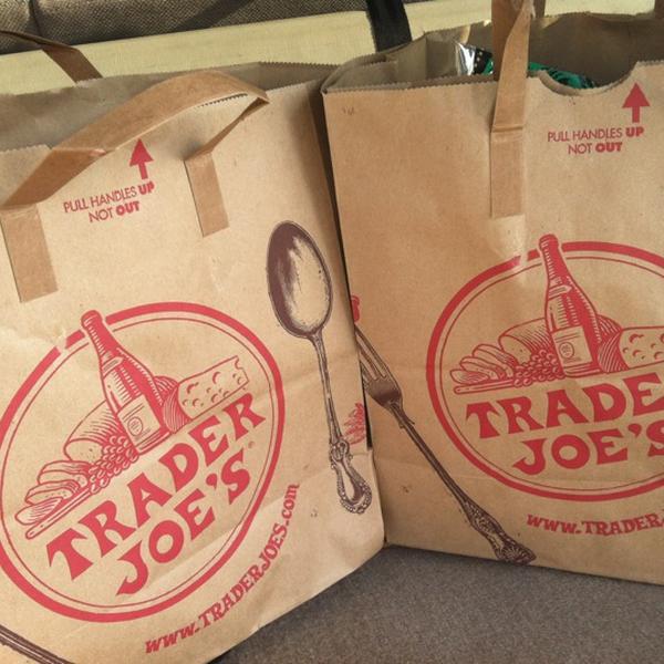 Photo taken at Trader Joe's by Janelle on 6/2/2013