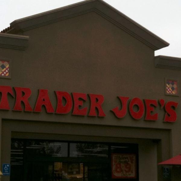 Photo taken at Trader Joe's by Robert S. on 12/9/2012