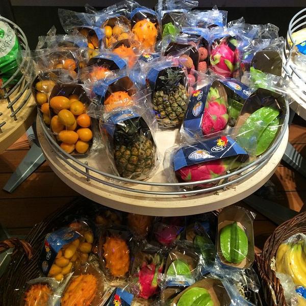 Irma Torvegade图片库