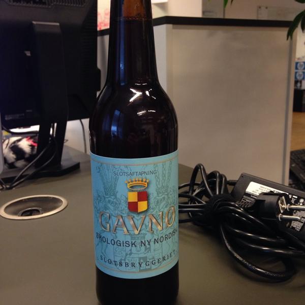 Photo taken at Irma Torvegade by Alexander S. on 1/31/2014