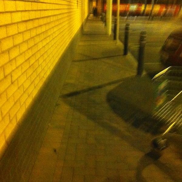 Photo taken at ASDA by Doni J. on 8/30/2012-英国伦敦埃德蒙顿西芒1号 Photo taken at ASDA by Doni J. on 8/30/2012