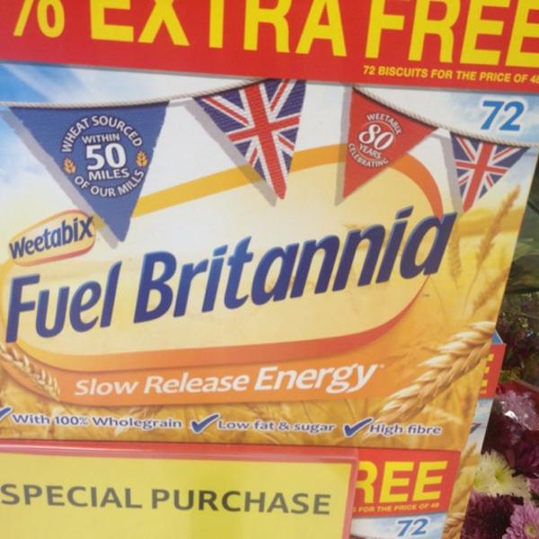 Photo taken at Tesco by Miles B. on 5/31/2012-英国伦敦威斯敏斯特第恩街 Photo taken at Tesco by Miles B. on 5/31/2012