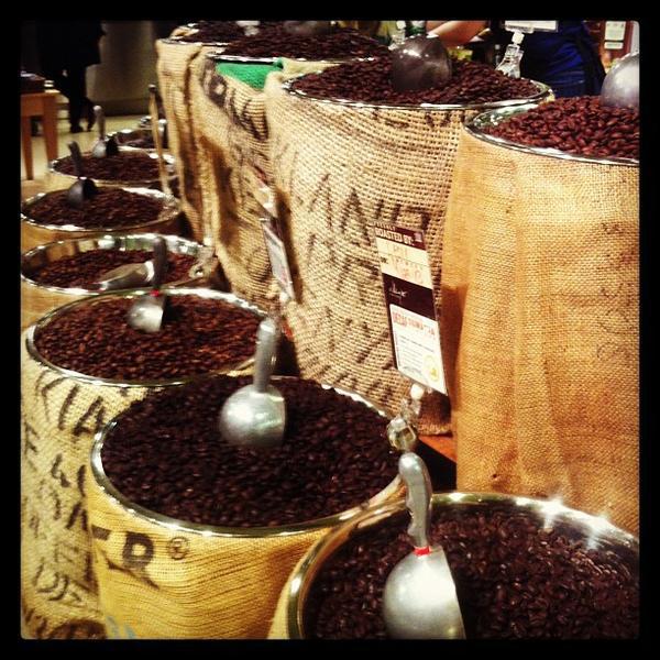 Photo taken at Whole Foods Market by Paul L. on 4/26/2013-加拿大多伦多大道路87 Photo taken at Whole Foods Market by Paul L. on 4/26/2013