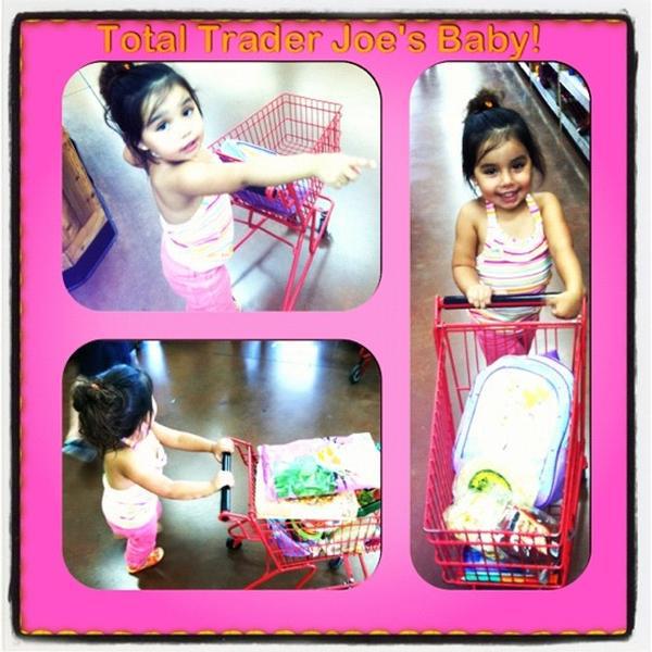 Photo taken at Trader Joe's by Andrea on 8/12/2012-美国阿利桑那州凤凰城乳木果大道东4726 Photo taken at Trader Joe's by Andrea on 8/12/2012