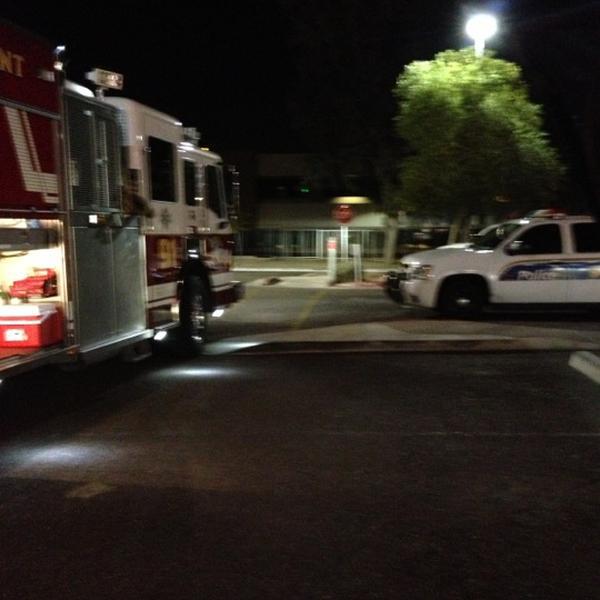 Photo taken at Trader Joe's by Sara H. on 11/2/2012-美国阿利桑那州凤凰城乳木果大道东4726 Photo taken at Trader Joe's by Sara H. on 11/2/2012