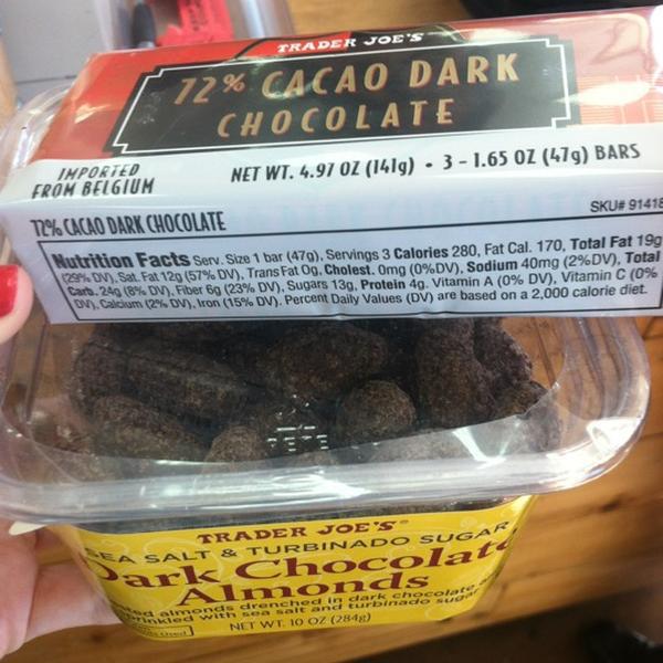 Photo taken at Trader Joe's by Lili Z. on 10/27/2012-美国阿利桑那州凤凰城乳木果大道东4726 Photo taken at Trader Joe's by Lili Z. on 10/27/2012