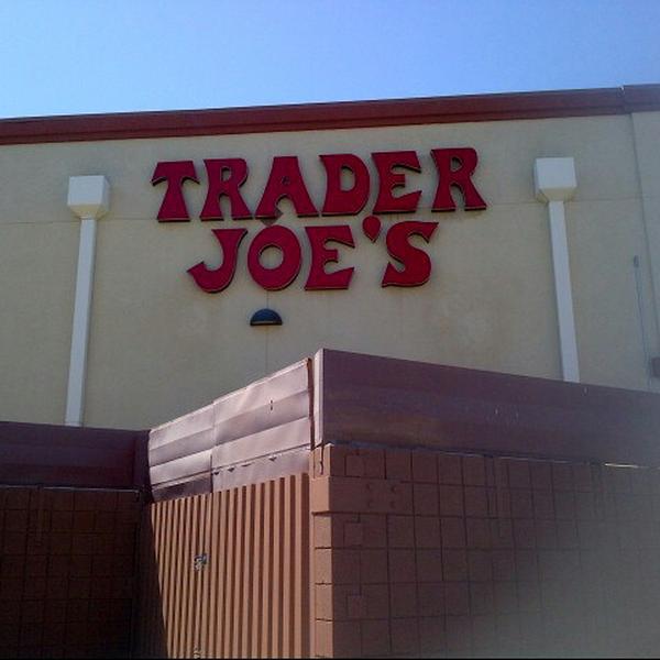 Photo taken at Trader Joe's by Nuning  i. on 8/8/2013-美国阿利桑那州凤凰城乳木果大道东4726 Photo taken at Trader Joe's by Nuning  i. on 8/8/2013