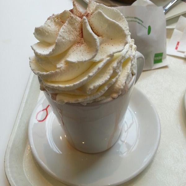 Photo taken at HEMA by Wouter H. on 5/4/2014