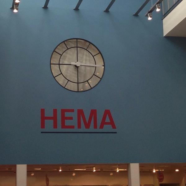 Photo taken at HEMA by Laura C. on 3/6/2014