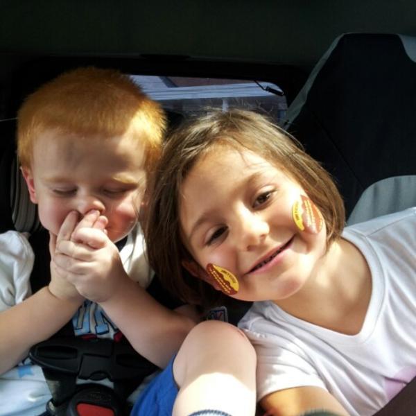 Photo taken at Trader Joe's by Anthony G. on 6/16/2012-美国伊利诺斯州内珀维尔华盛顿街44 Photo taken at Trader Joe's by Anthony G. on 6/16/2012