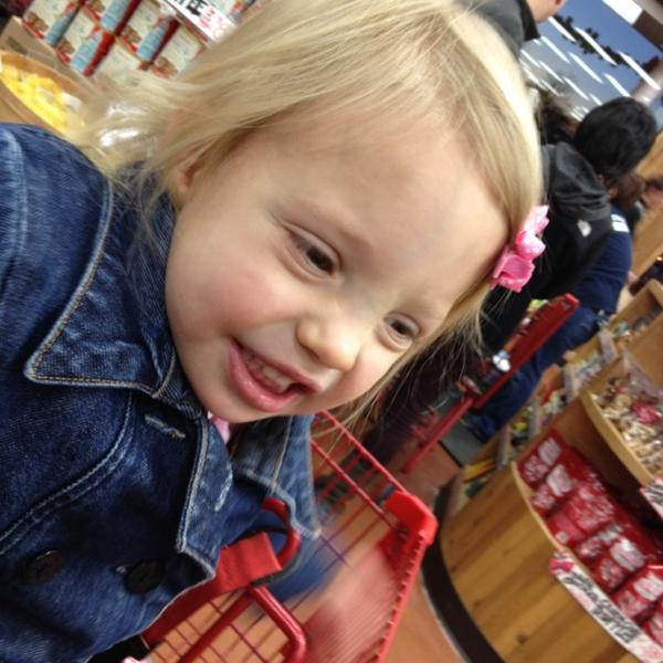 Photo taken at Trader Joe's by Tim M. on 11/28/2012-美国伊利诺斯州内珀维尔华盛顿街44 Photo taken at Trader Joe's by Tim M. on 11/28/2012